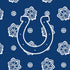 NFL Small Vera Tote Bag-Indianapolis Colts Bandana-Image 5-Vera Bradley