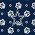 NFL Small Vera Tote Bag-Dallas Cowboys Bandana-Image 5-Vera Bradley