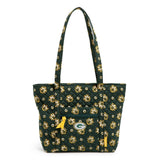 NFL Small Vera Tote Bag - Green Bay Packers Bandana - Swatch Image