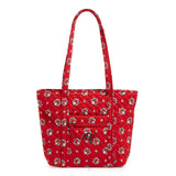 NFL Small Vera Tote Bag - Tampa Bay Buccaneers Bandana - Swatch Image
