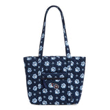 NFL Small Vera Tote Bag - Tennessee Titans Bandana - Swatch Image