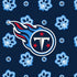 NFL Small Vera Tote Bag-Tennessee Titans Bandana-Image 5-Vera Bradley