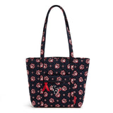 NFL Small Vera Tote Bag - Houston Texans Bandana - Swatch Image