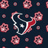 NFL Small Vera Tote Bag-Houston Texans Bandana-Image 5-Vera Bradley