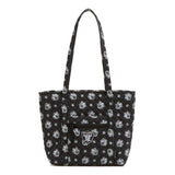 NFL Small Vera Tote Bag - Las Vegas Raiders Bandana - Swatch Image