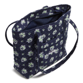 NFL Small Vera Tote Bag-Seattle Seahawks Bandana-Image 2-Vera Bradley
