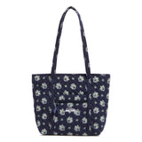 NFL Small Vera Tote Bag - Seattle Seahawks Bandana - Swatch Image