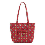 NFL Small Vera Tote Bag - Arizona Cardinals Bandana - Swatch Image