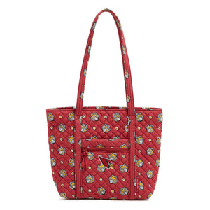 NFL Small Vera Tote Bag - Arizona Cardinals Bandana - Swatch Image