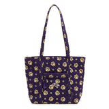 NFL Small Vera Tote Bag - Baltimore Ravens Bandana - Swatch Image
