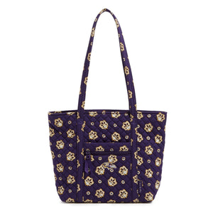 NFL Small Vera Tote Bag - Baltimore Ravens Bandana - Swatch Image