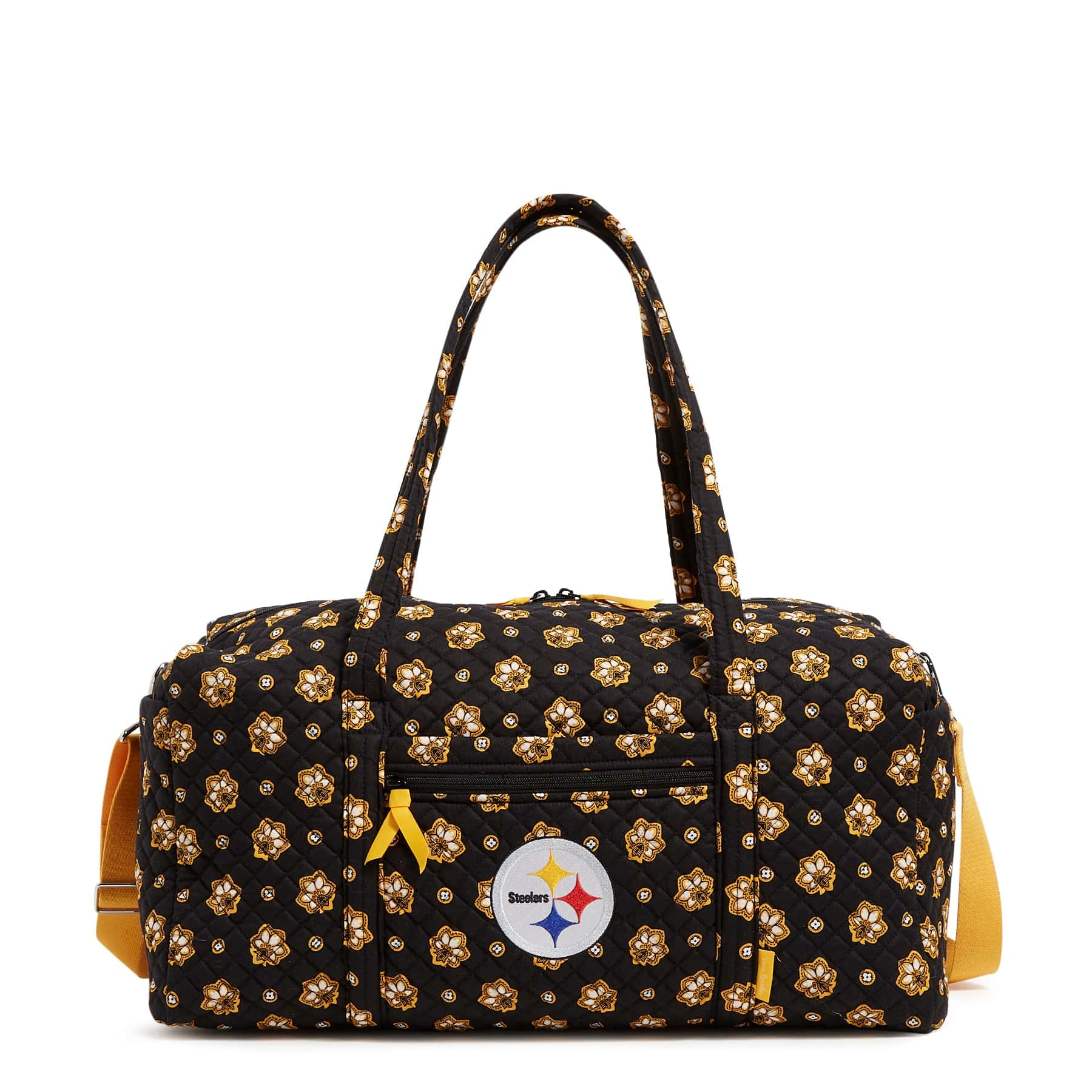 NFL Large Travel Duffel Bag - Thumbnail 4