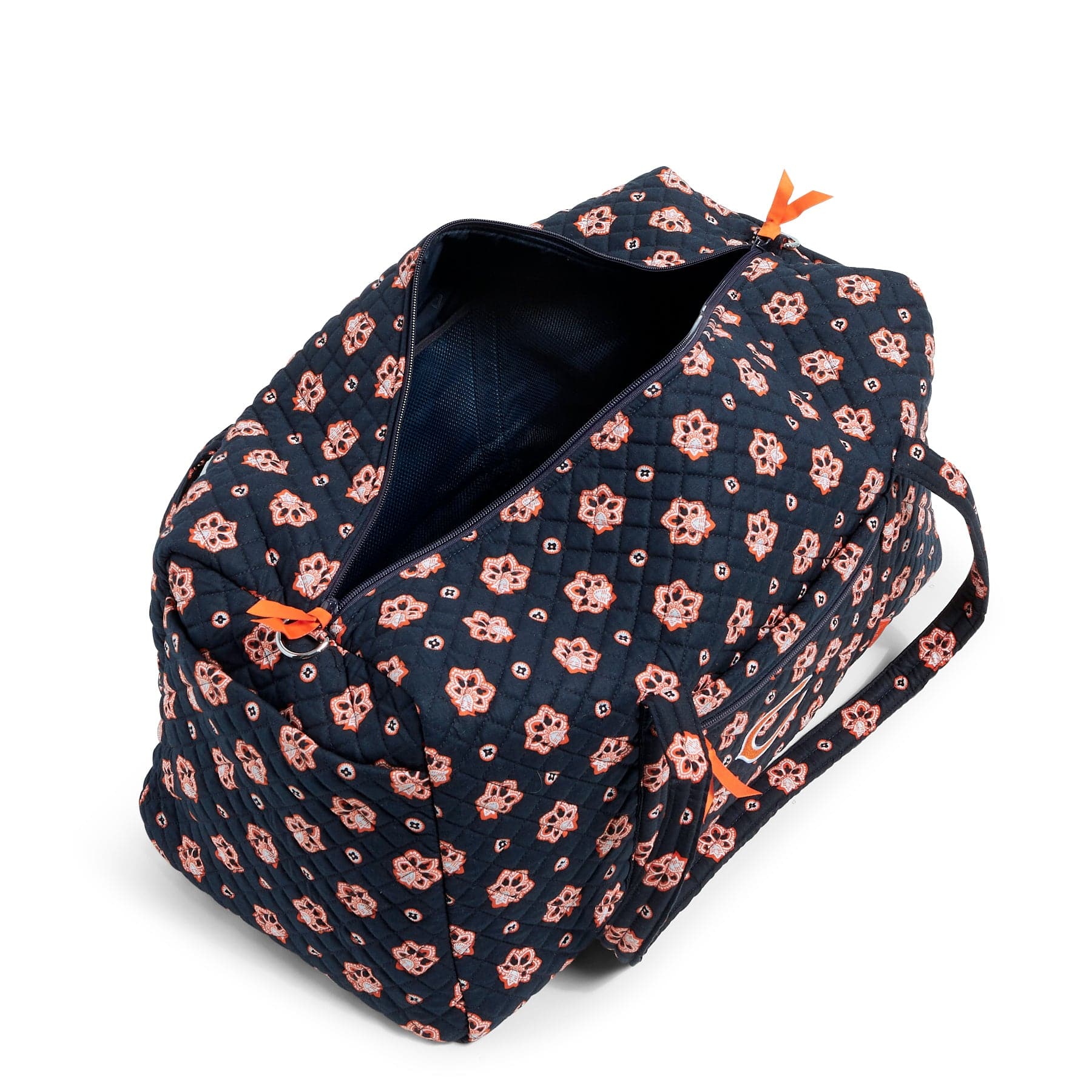 NFL Large Travel Duffel Bag