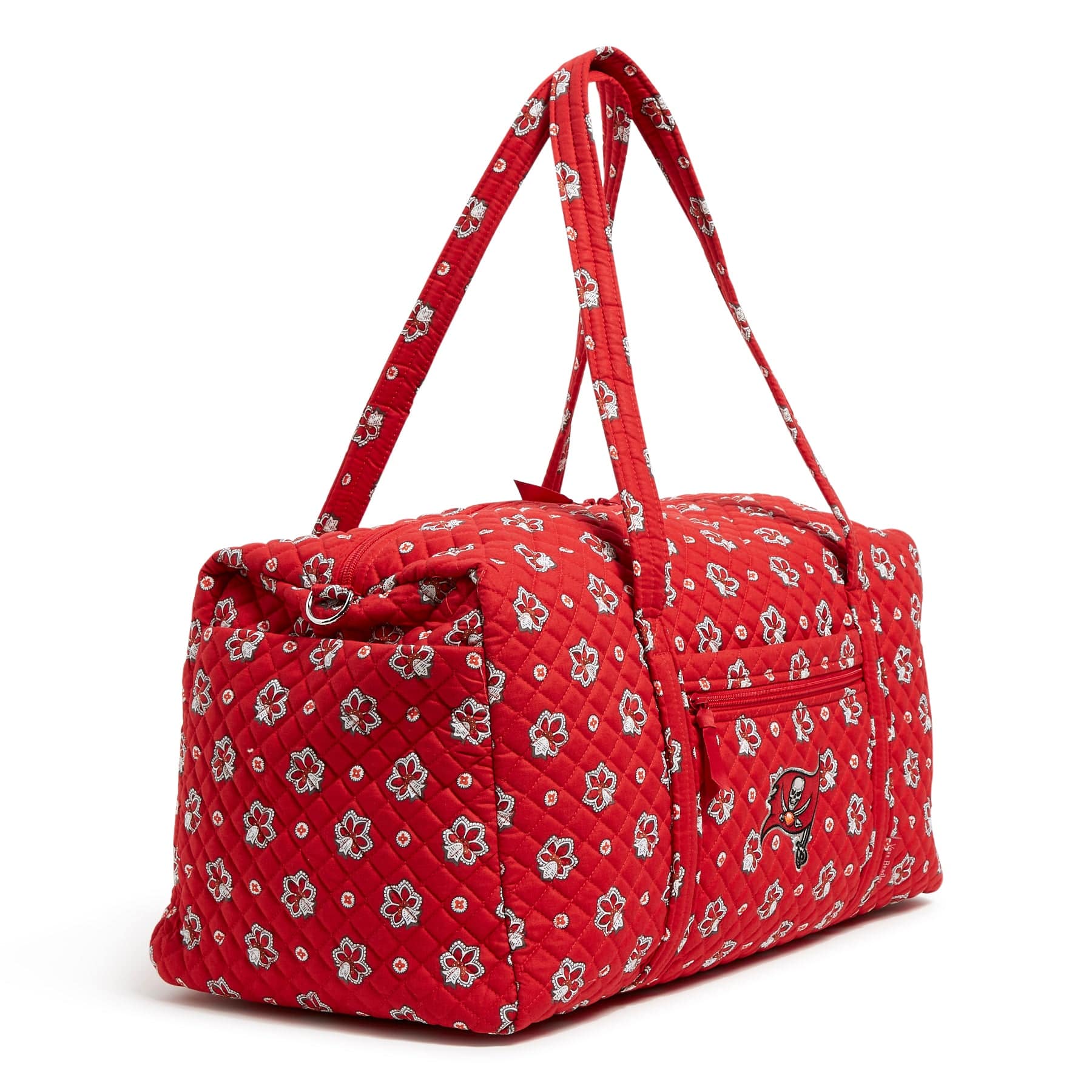 cutter and buck travel duffel bag blackberry Southern Marsh Dewberry Duffle Navy / One id card and zippered pocket Vera Bradley NFL Large Travel