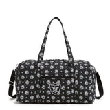 NFL Large Travel Duffel Bag
