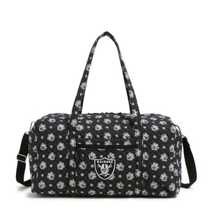 NFL Large Travel Duffel Bag