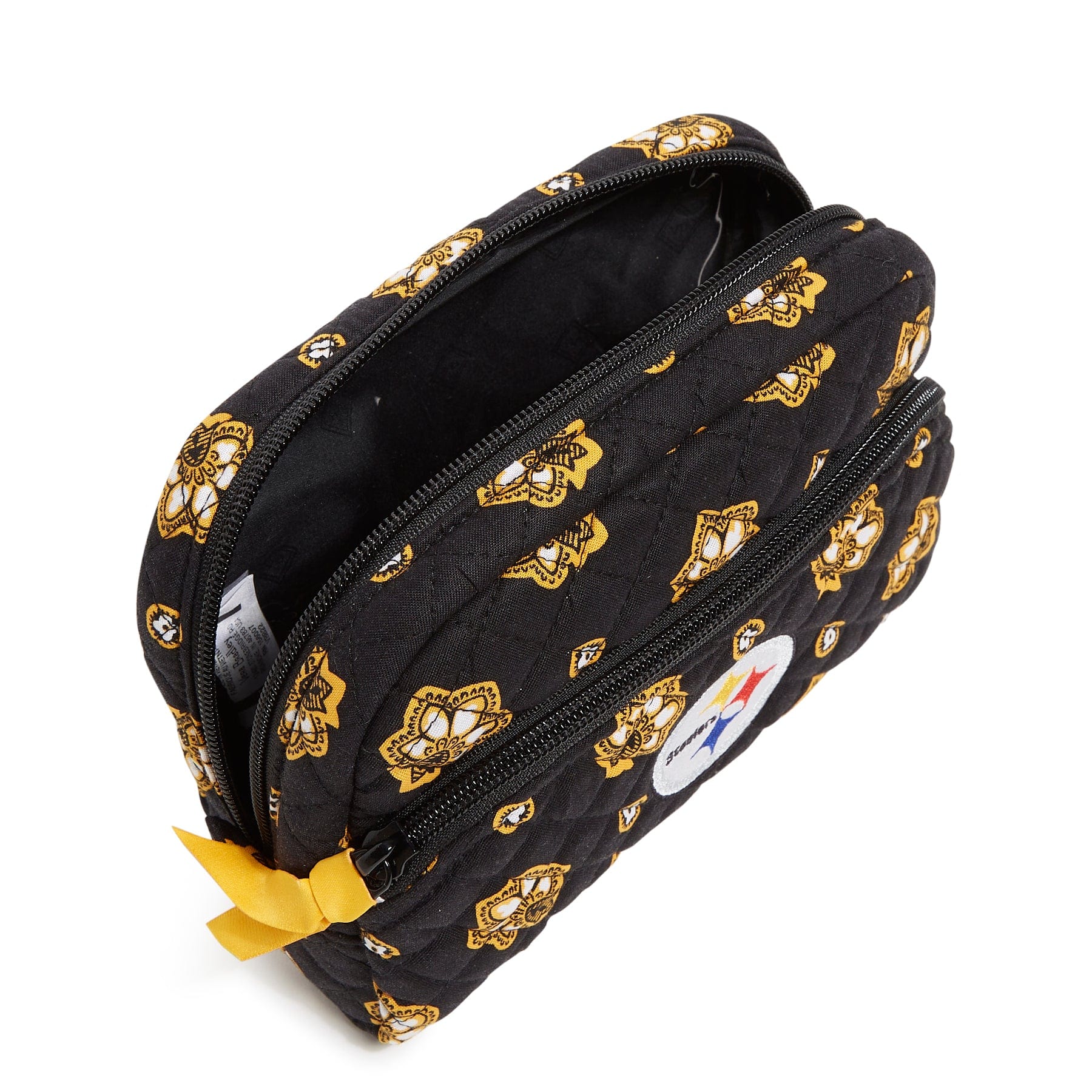 NFL Medium Cosmetic Bag