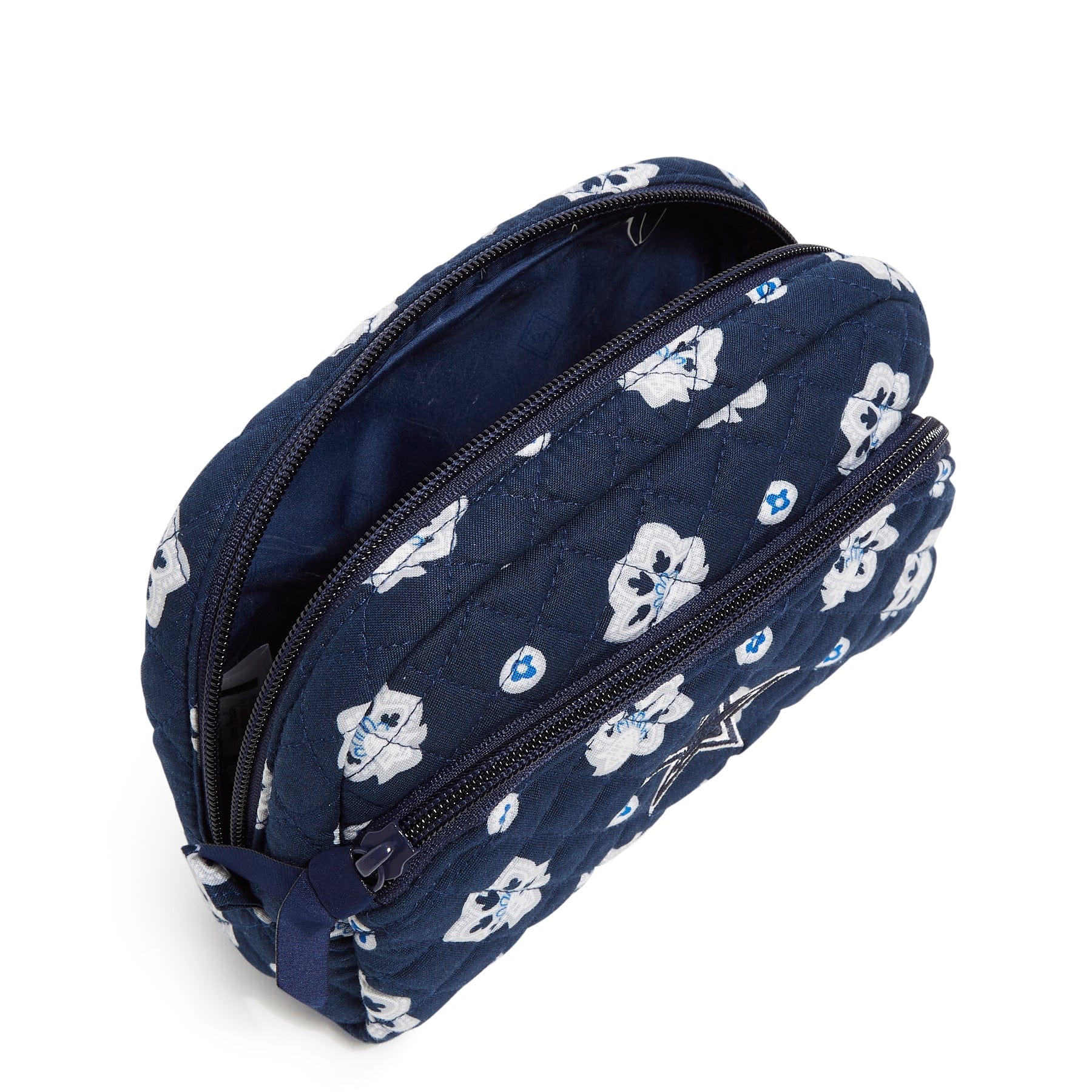 NFL Medium Cosmetic Bag