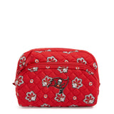 NFL Medium Cosmetic Bag