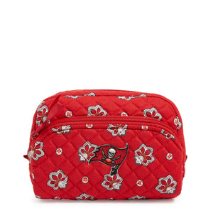 NFL Medium Cosmetic Bag
