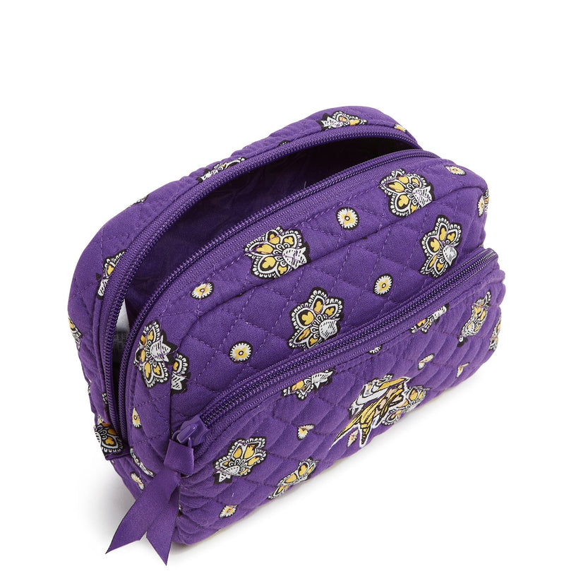 NFL Medium Cosmetic Bag