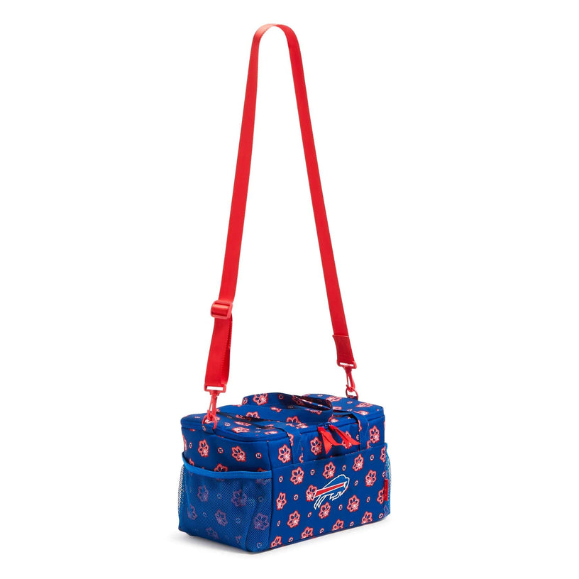 NFL Cooler-Buffalo Bills Bandana-Image 4-Vera Bradley