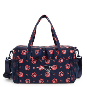 NFL Cooler - New England Patriots Bandana - Swatch Image