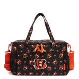 NFL Cooler - Cincinnati Bengals Bandana - Swatch Image