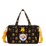 NFL Cooler - Pittsburgh Steelers Bandana - Swatch Image
