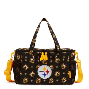 NFL Cooler - Pittsburgh Steelers Bandana - Swatch Image