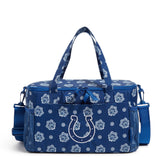 NFL Cooler - Indianapolis Colts Bandana - Swatch Image