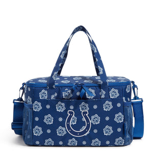NFL Cooler - Indianapolis Colts Bandana - Swatch Image