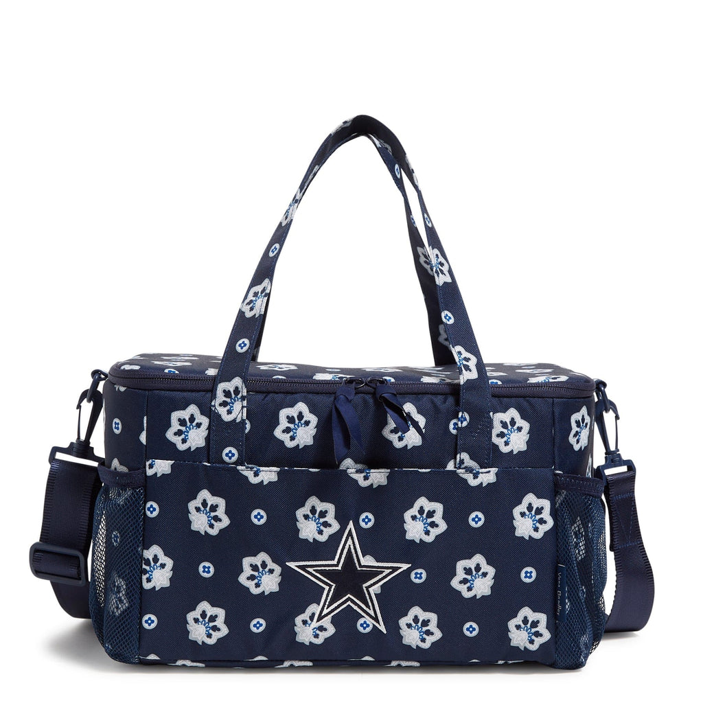 Dallas Cowboys NFL Cooler | Vera Bradley