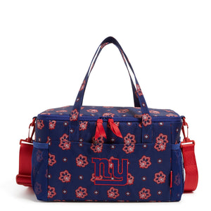 NFL Cooler - New York Giants Bandana - Swatch Image