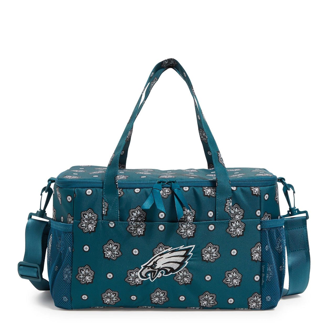 NFL Lunch Bags & Coolers - Select Your Team & Style!