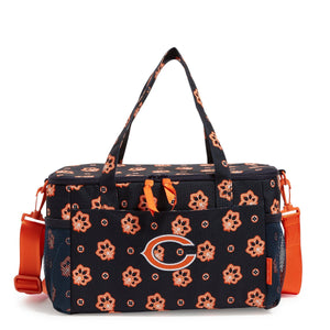 NFL Cooler - Chicago Bears Bandana - Swatch Image