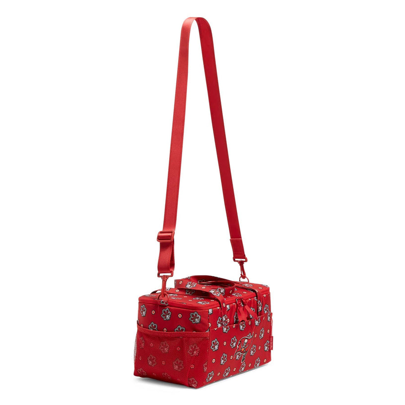 NFL Cooler-Tampa Bay Buccaneers Bandana-Image 4-Vera Bradley
