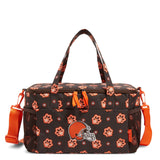 NFL Cooler - Cleveland Browns Bandana - Swatch Image