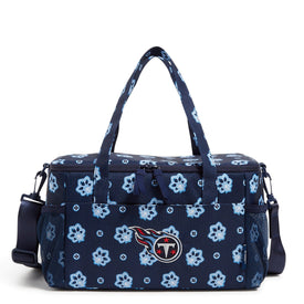 NFL Cooler-Tennessee Titans Bandana-Image 3-Vera Bradley