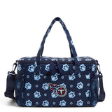 NFL Cooler - Tennessee Titans Bandana - Swatch Image