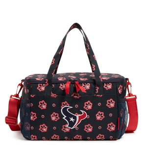 NFL Cooler - Houston Texans Bandana - Swatch Image