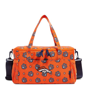 NFL Cooler - Denver Broncos Bandana - Swatch Image