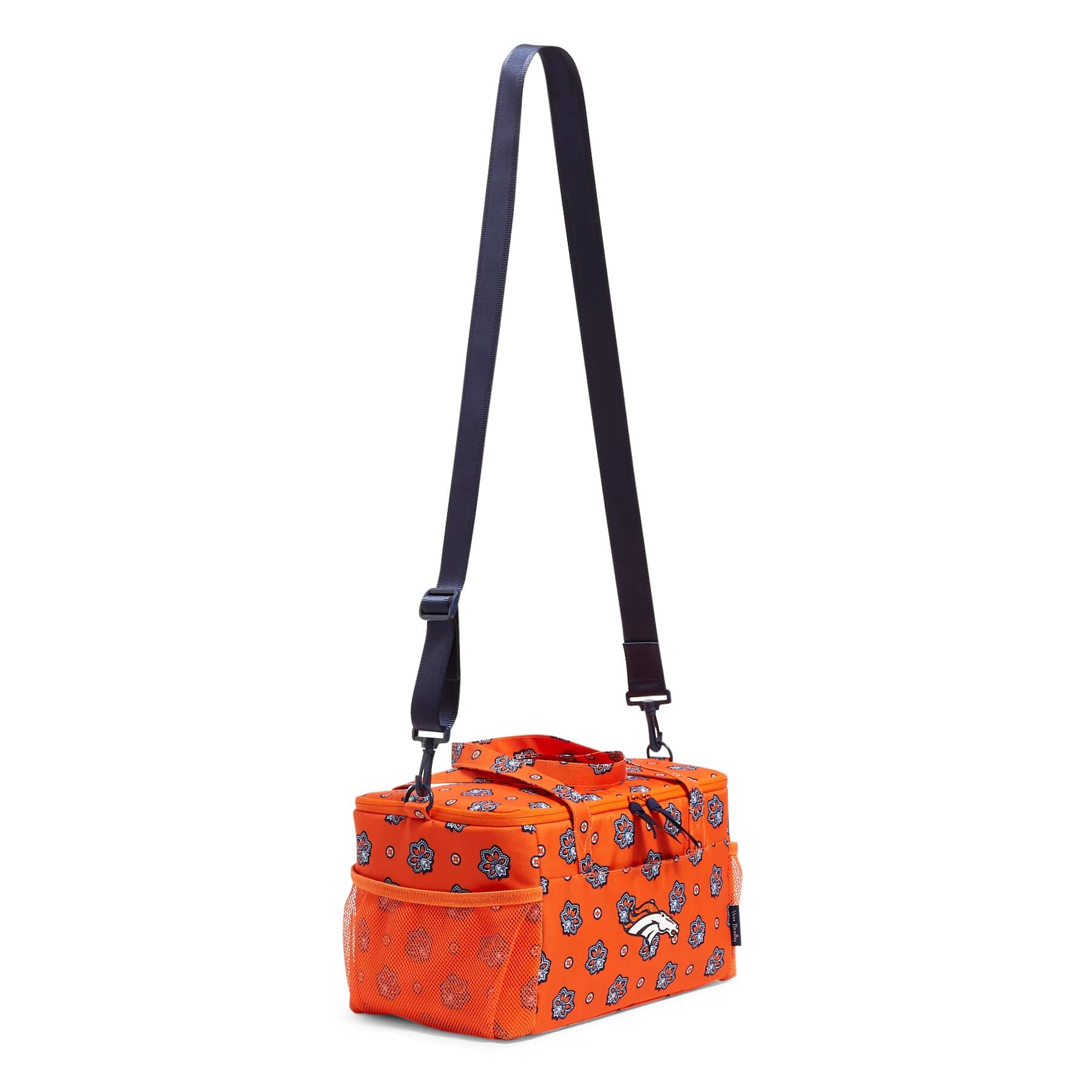 Denver Broncos NFL Cooler | Vera Bradley
