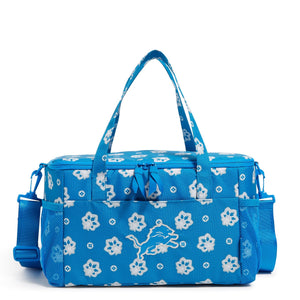 NFL Cooler - Detroit Lions Bandana - Swatch Image