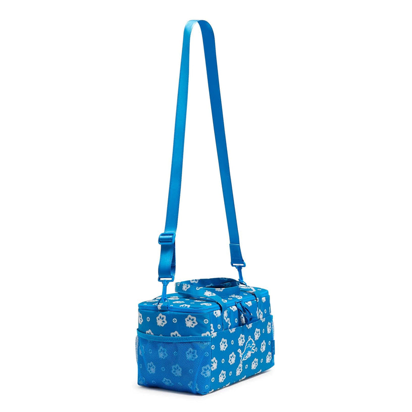 NFL Cooler-Detroit Lions Bandana-Image 3-Vera Bradley
