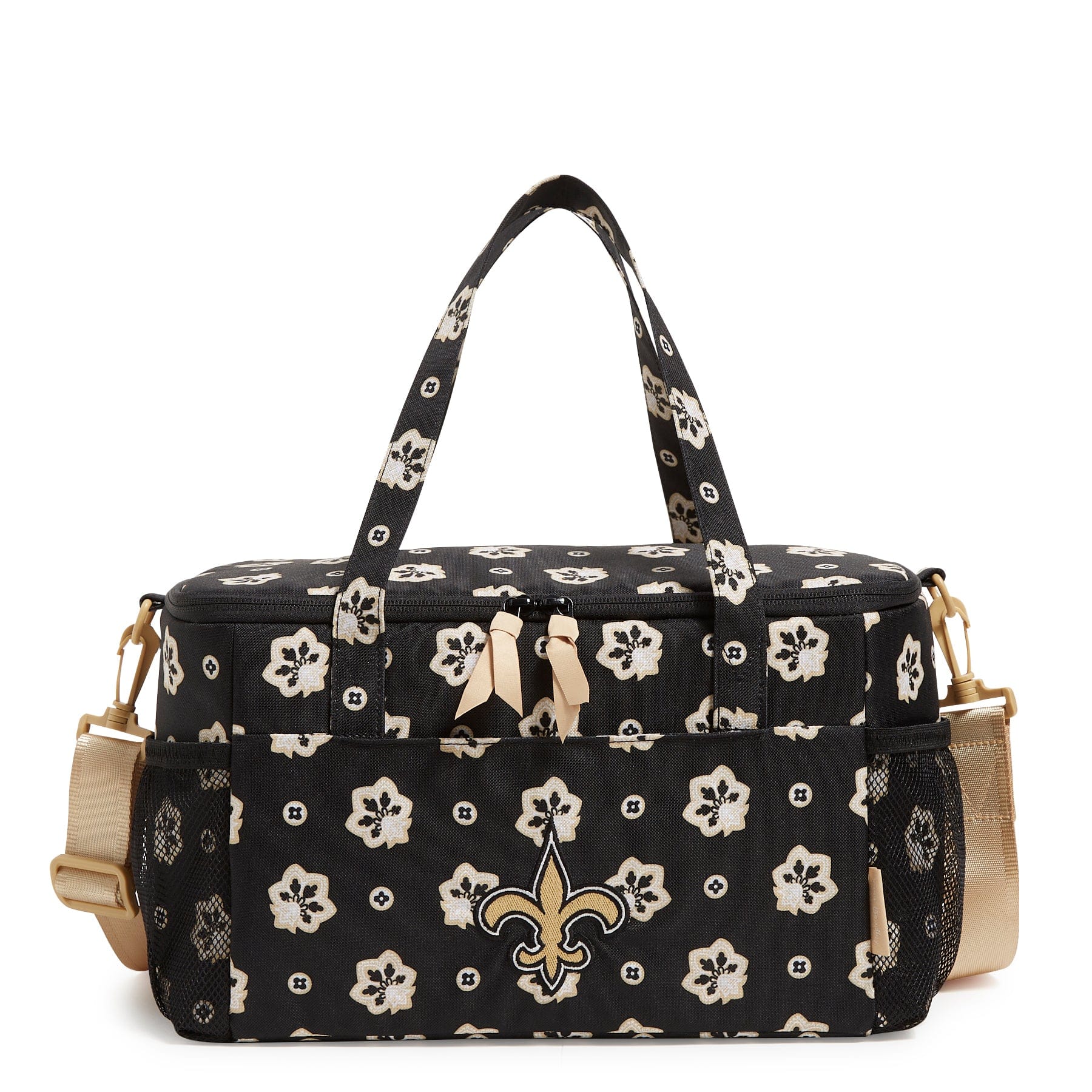 New Orleans Saints NFL Cooler | Vera Bradley