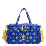 NFL Cooler - Los Angeles Rams Bandana - Swatch Image