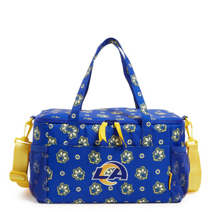 NFL Cooler - Los Angeles Rams Bandana - Swatch Image