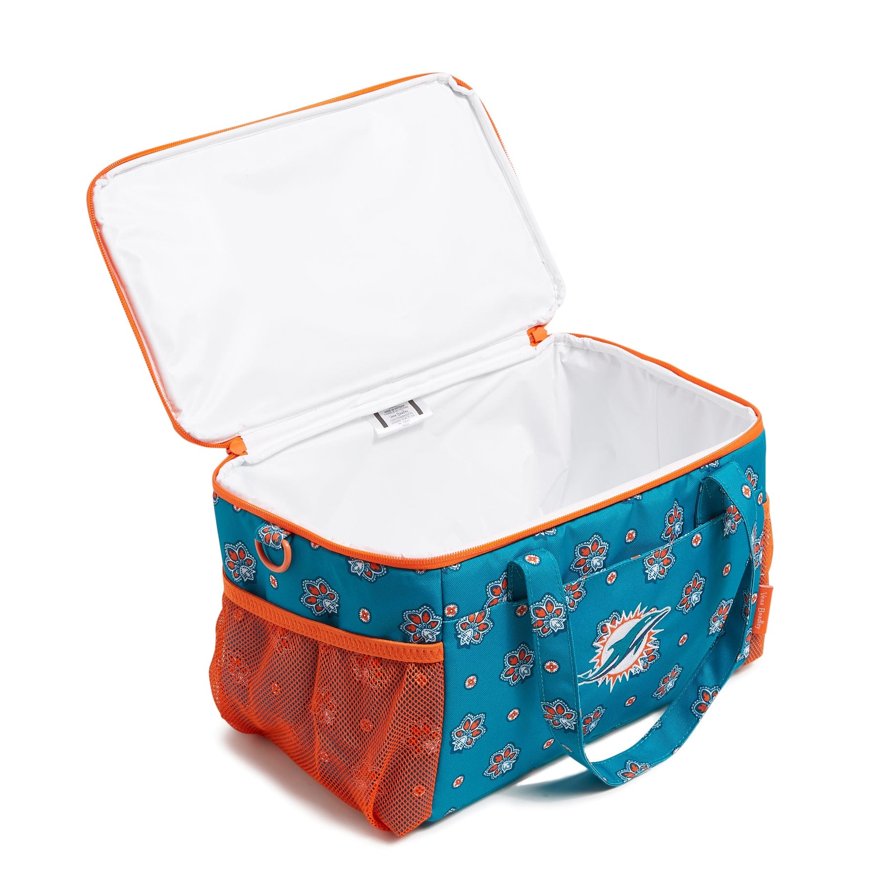 Miami Dolphins NFL Cooler | Vera Bradley