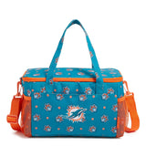 NFL Cooler - Miami Dolphins Bandana - Swatch Image